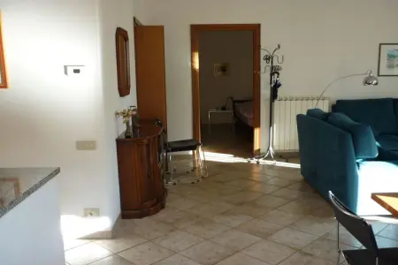 215177, Appartement de vacances à Dolcedo avec barbecue : photo 6