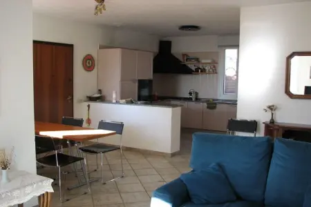 215177, Appartement de vacances à Dolcedo avec barbecue : photo 8