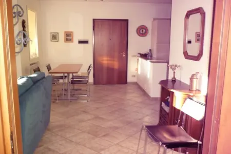 215177, Appartement de vacances à Dolcedo avec barbecue : photo 11