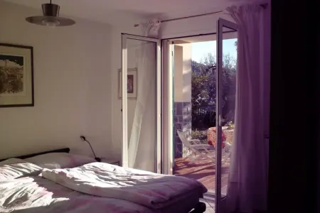 215177, Appartement de vacances à Dolcedo avec barbecue : photo 13