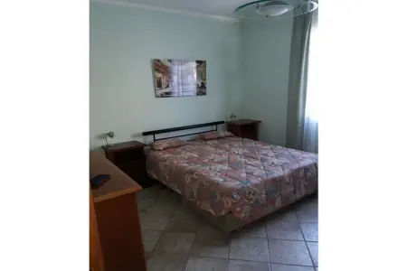 215177, Appartement de vacances à Dolcedo avec barbecue : photo 14