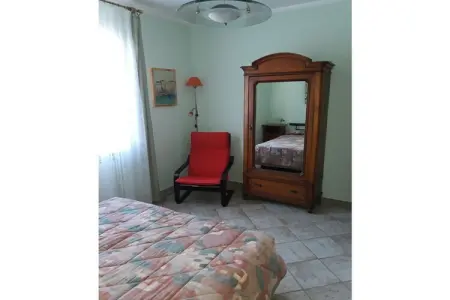 215177, Appartement de vacances à Dolcedo avec barbecue : photo 15