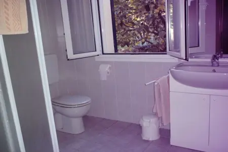 215177, Appartement de vacances à Dolcedo avec barbecue : photo 16