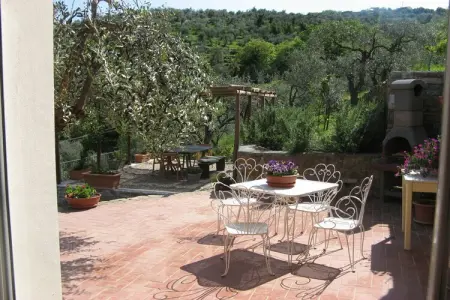529326, Maison de vacances à Imperia avec piscine : photo 3