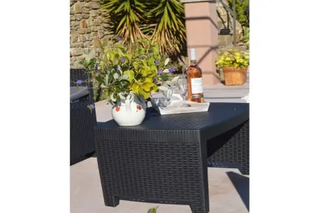 529326, Maison de vacances à Imperia avec piscine : photo 6