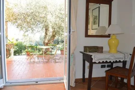 529326, Maison de vacances à Imperia avec piscine : photo 8