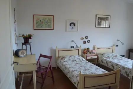 529326, Maison de vacances à Imperia avec piscine : photo 9