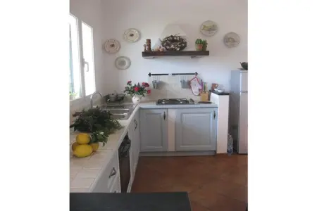 529326, Maison de vacances à Imperia avec piscine : photo 11