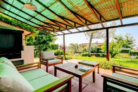 302276, Villa à 1 chambre : photo 4