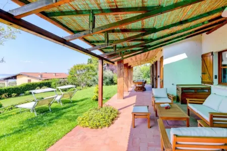 302276, Villa à 1 chambre : photo 6