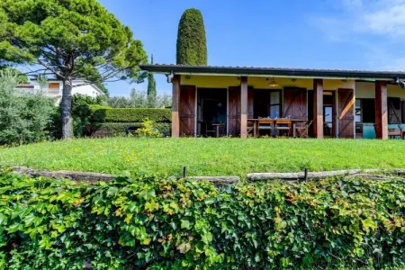 302276, Villa à 1 chambre : photo 8
