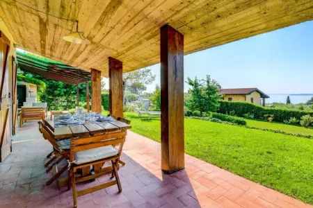 302276, Villa à 1 chambre : photo 13