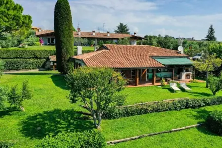 302276, Villa à 1 chambre : photo 14