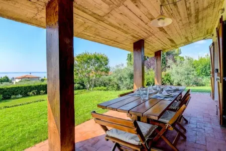302276, Villa à 1 chambre : photo 18