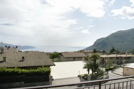 Maison de vacances à Tignale, 2 chambres, proche du centre et des restaurants : photo 4