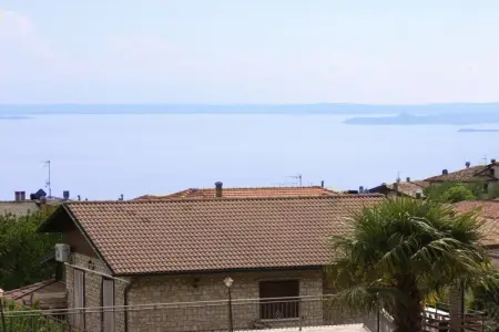 Maison de vacances à Tignale, 2 chambres, proche du centre et des restaurants : photo 5