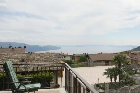 Maison de vacances à Tignale, 2 chambres, proche du centre et des restaurants : photo 6