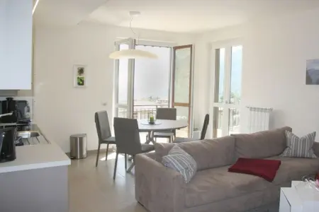 Maison de vacances à Tignale, 2 chambres, proche du centre et des restaurants : photo 8