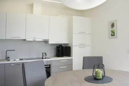 Maison de vacances à Tignale, 2 chambres, proche du centre et des restaurants : photo 10