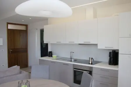 Maison de vacances à Tignale, 2 chambres, proche du centre et des restaurants : photo 11