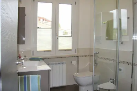 Maison de vacances à Tignale, 2 chambres, proche du centre et des restaurants : photo 13