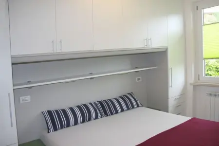 Maison de vacances à Tignale, 2 chambres, proche du centre et des restaurants : photo 14