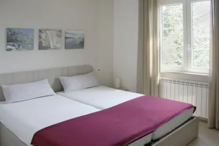Maison de vacances à Tignale, 2 chambres, proche du centre et des restaurants : photo 15