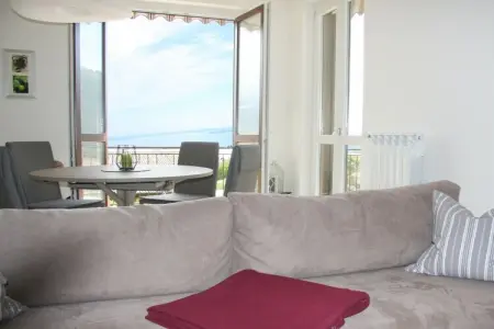 Maison de vacances à Tignale, 2 chambres, proche du centre et des restaurants : photo 17