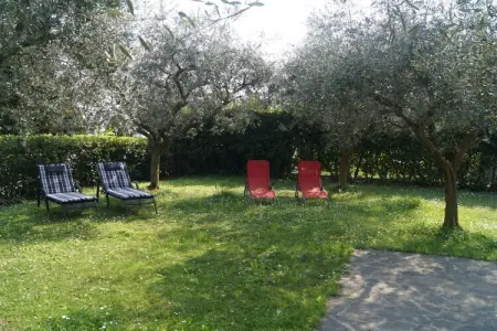 189204, Villa au bord du lac de Garde avec 1 chambre : photo 4