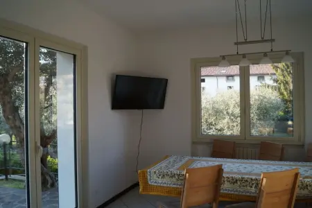 189204, Villa au bord du lac de Garde avec 1 chambre : photo 8