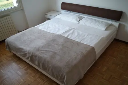 189204, Villa au bord du lac de Garde avec 1 chambre : photo 10