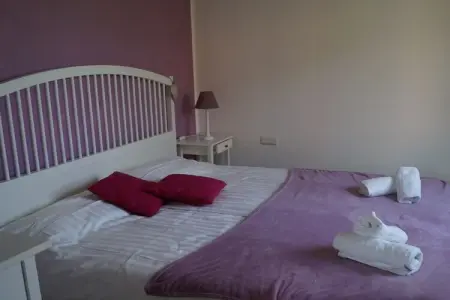 189204, Villa au bord du lac de Garde avec 1 chambre : photo 12