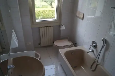 189204, Villa au bord du lac de Garde avec 1 chambre : photo 15