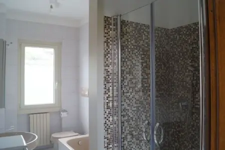 189204, Villa au bord du lac de Garde avec 1 chambre : photo 16
