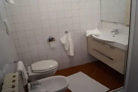 189204, Villa au bord du lac de Garde avec 1 chambre : photo 17