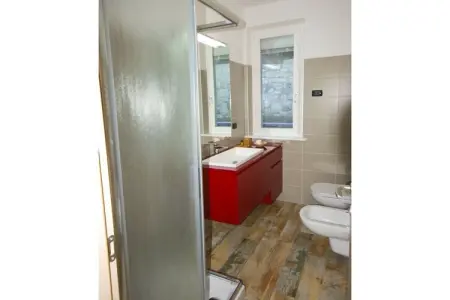 Villa vue lac à Tignale : piscine privée et 5 chambres : photo 24