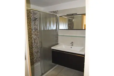 Villa vue lac à Tignale : piscine privée et 5 chambres : photo 25