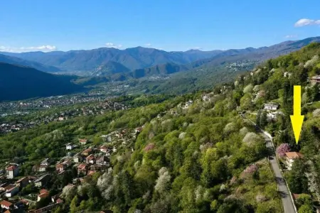 Maison de vacances à Bee avec balcon et deux chambres : photo 4