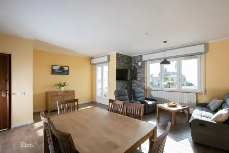 426492, Appartement de vacances avec 2 chambres : photo 4