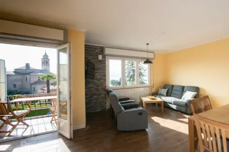 426492, Appartement de vacances avec 2 chambres : photo 5