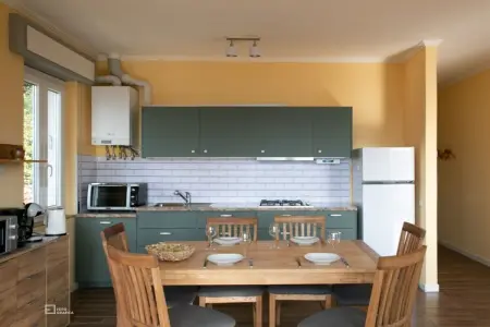 426492, Appartement de vacances avec 2 chambres : photo 6