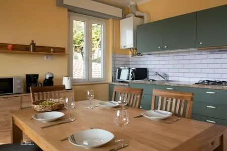 426492, Appartement de vacances avec 2 chambres : photo 7