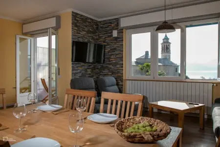 426492, Appartement de vacances avec 2 chambres : photo 8