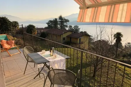 290615, Appartement de vacances avec 1 chambre : photo 4