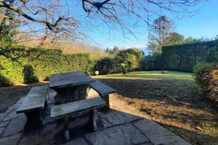 Maison avec jardin et barbecue à Oggebbio, lac Majeur : photo 5