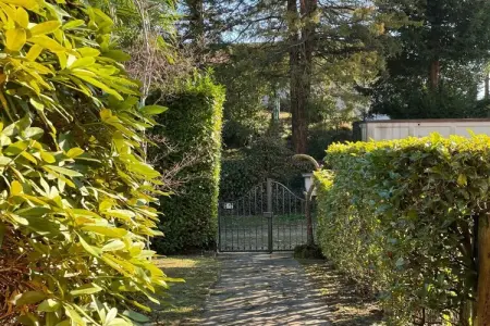 Maison avec jardin et barbecue à Oggebbio, lac Majeur : photo 7