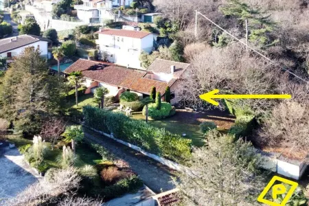 Maison avec jardin et barbecue à Oggebbio, lac Majeur : photo 8