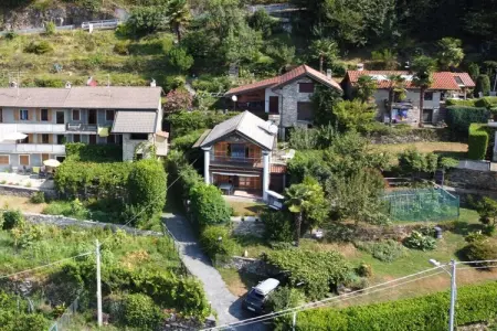 Maison avec jardin ensoleillé et terrasse à Trarego Viggiona : photo 2