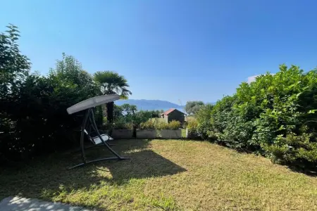 Maison avec jardin ensoleillé et terrasse à Trarego Viggiona : photo 4