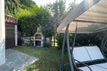 Maison avec jardin ensoleillé et terrasse à Trarego Viggiona : photo 6